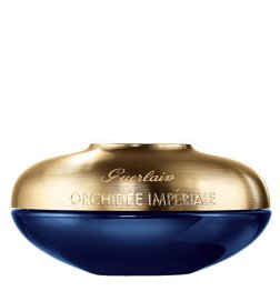 Orchidée Impériale - La Crème Contour Yeux & Lèvres